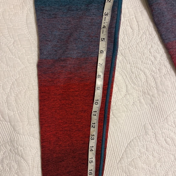 Athleta Relay Capri - Picture 6 of 6